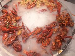 -熊记虾王·小龙虾(东晓南店)