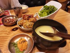 -小木屋米酒店·韩国料理(深圳总店)