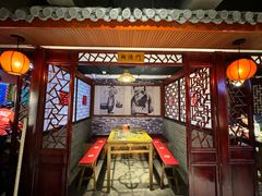 -大海碗·炸酱面·烤鸭·京菜(天坛店)