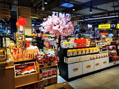 -家乐福(古北店)