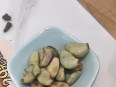 -初晋·山西地道刀削面.晋北莜面香(星耀城店)