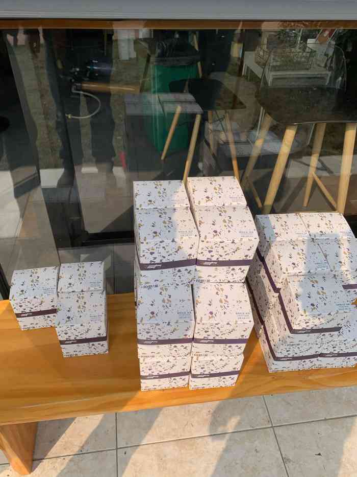 roastingroom(都市花园店)-"开在小区里的店, 一开始找错地方到了西区