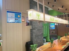 -百春原湖南牛肉粉(百联世纪店)