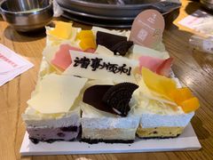 -有喜屋·深夜食堂(北京西路店)