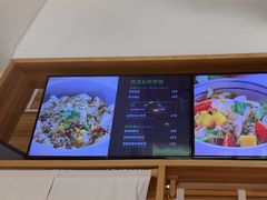 -漫蔬•台北蔬食小馆VEGGIEBOIL(朝晖店)