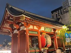 -浅草寺