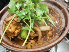 -川香煲(茅台路店)