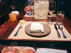 -Mercato莫卡多露台餐厅与酒吧(K11店)