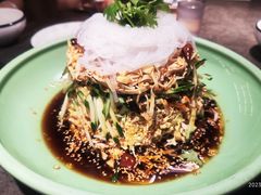 -五谷丰登农家院·地道胶东菜·海鲜烧烤(威海店)