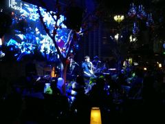 大厅-胡桃里音乐酒馆(曲江店)