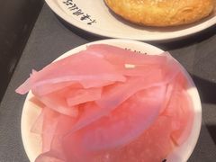 -武圣羊汤·西北面(朝阳门店)