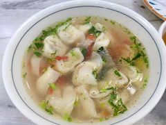 -努拉洪鸡蛋面馆