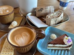 -三忘湖 SWANSEEN(柳荫公园店)