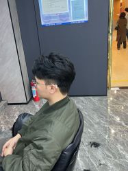 点击看大图 -藤野造型