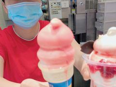 -DQ·蛋糕·冰淇淋(城南嘉园店)
