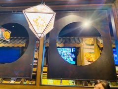 -云海肴·云南小炒·汽锅鸡(天津国金汇店)