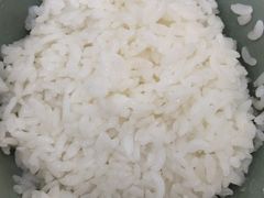 米饭-尚味轩壹号饭堂(曼哈顿广场店)