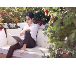 -艺匠摄影ARTIZ STUDIO(南京店)