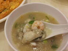 -长平老姿娘夜粥(平东一街店)
