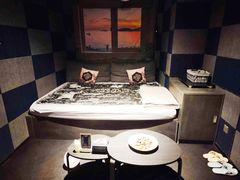 -木沐影咖(鑫乐汇购物广场店)