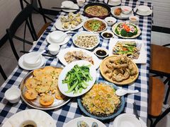 -阿妹小海鲜(下角店)