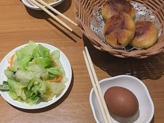 -和兴记牛肉火勺·羊汤(于洪广场店)
