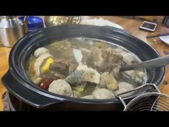 -五指山生态小黄牛(皮皮虾海鲜广场店)