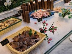 -川骄海鲜自助(河东店)