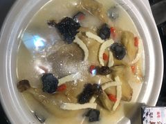 老鸭汤-苏浙徽·农家大院(吴江中山南路店)