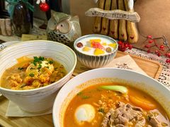 -春风·有糖(崇宁路店)