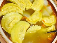 -秦唐一号西安菜馆(钟楼店)