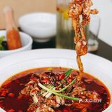 老店新开，清新简约的新沸腾鱼乡