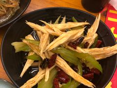 -炒豆合作社(东四总店)