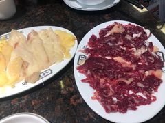 -八合里潮汕鲜牛肉火锅(深圳海岸城店)