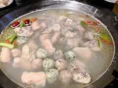 -巴斯漫温泉汗蒸馆(贡湖大道店)