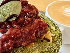 -劳顶笨咖啡(丽水宜家店)
