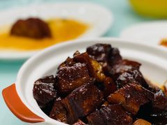 -新吉士·上海菜(浦东LCM置汇旭辉店)