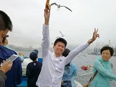 -农垦当壁镇兴凯湖旅游度假区