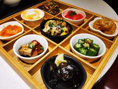 新仙九宫格-新仙清汤牛腩(铜锣湾店)