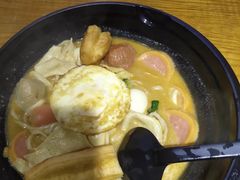 -杨国福麻辣烫(观前街店)