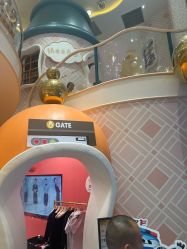 -奈尔宝家庭中心·亲子餐厅(苏州大悦城店)