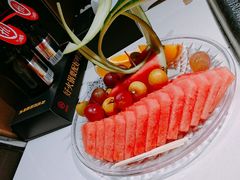 -海底捞火锅(上元大街店)