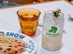 -太食獸泰式茶餐厅(IFS国金中心店)