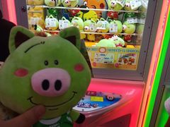 -大玩家(通州万达广场店)