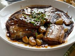 -碧海银沙海鲜餐厅(恒大海上威尼斯店)