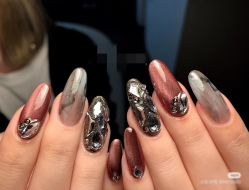 点击看大图 -Aso Artist Beauty美甲美睫