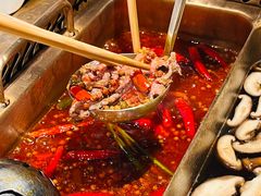 -川西坝子火锅(清江东路3.0直营店)