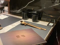-馔豚·台北菜专门店(深圳湾万象城店)