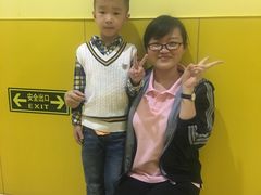 -小问号·科学启蒙·逻辑思维·阅读素养·口才演讲(杨浦合生汇中心)