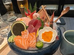 -炙柒Sekinana·精致日料(合生汇店)